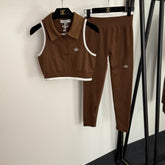 ALO SPORTSWEAR SET STYLE 110